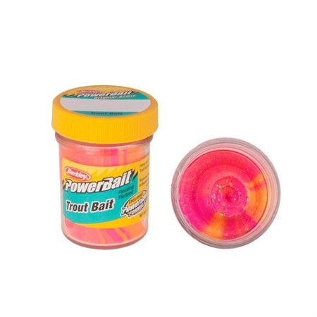 TROUT BAIT SHERBET GLITTER
