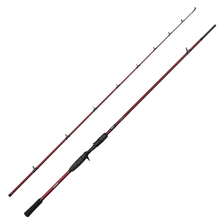 FRANSTAM PIKE MASTER 802XH 150g Cast