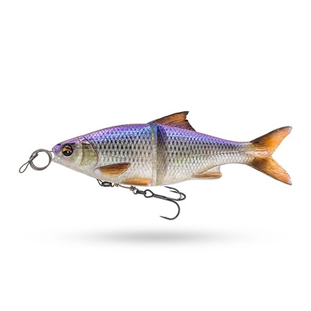 3D GLIDE ROACH 17CM/78G CL BLUE ROACH