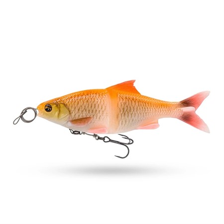 3D GLIDE ROACH 23CM/170G ALBINO ROACH