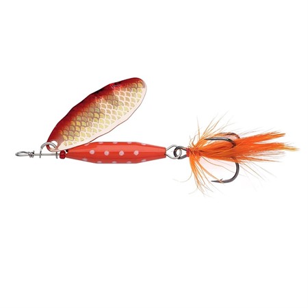 Reflex Red 12g Red Flash