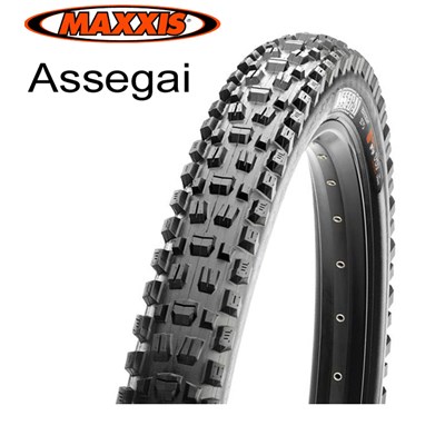 Maxxis ASSEGAI 29x2.60