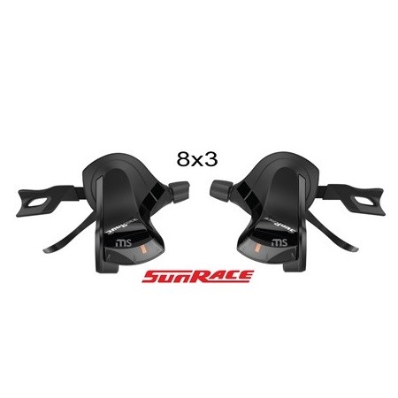 Vxl.Reglage Sunrace M500 Trigger 8-speed  Höger