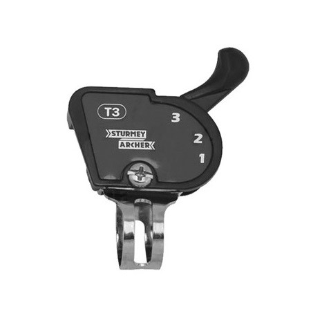3-Speed Classic Trigger Sram T3