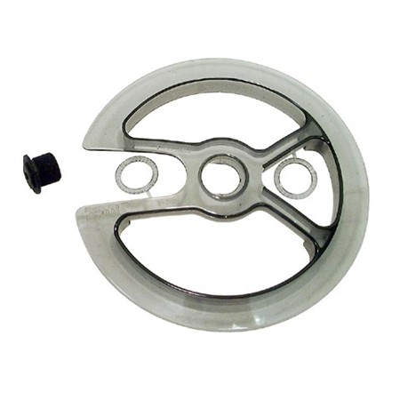 KEDJESKYDD MTB 44/48T