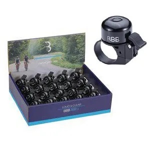 Ringklocka Loud & Clear