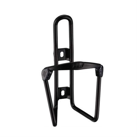 Flaskställ FuelTank  lackad svart