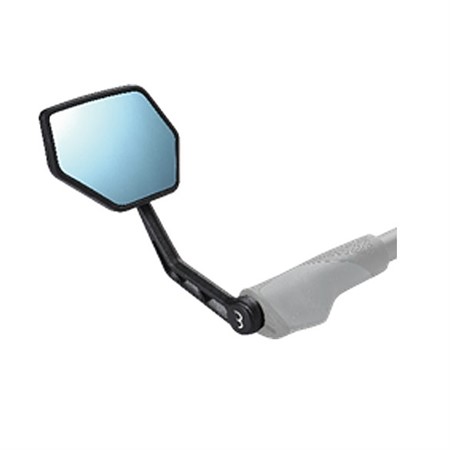 BBB Backspegel E-view