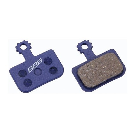 DiscStop HP comp.w/Avid DB1/ DB3 w/spring