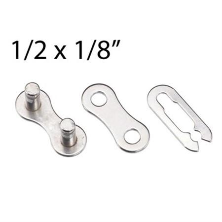 Kedjelås SpringLink single speed