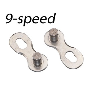 Kedjelås SmartLink 9-del.