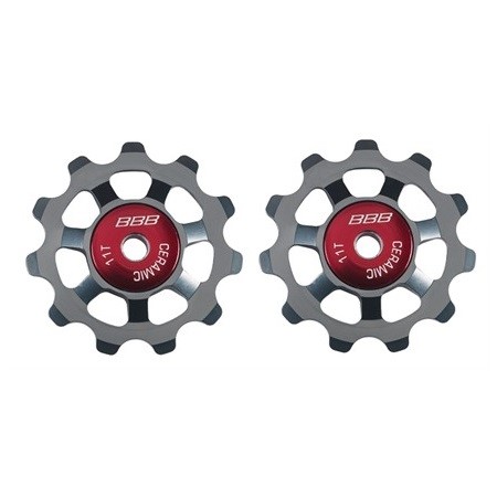 Växeltrissa AluBoys  Ceramic 11t