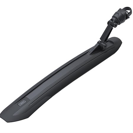 BBB Bakskärm GrandProtect MTB svart