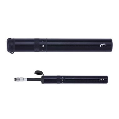 BBB Minipump Samurai