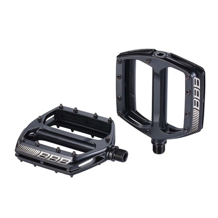 Pedal BBB CoolRide MTB svart