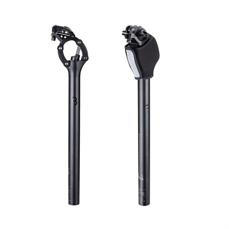 BBB Sadelstolpe ComfortPost