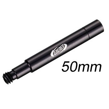 Ventilförlängare 50mm