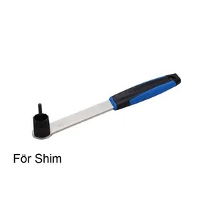 Kassettavdragare LockOut Shimano