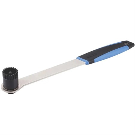 Vevlagernyckel Shimano,  PullStar lång