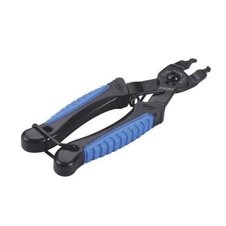 Kedjelänk-tång LinkFix Tvåfunktions, öppnar / stänger