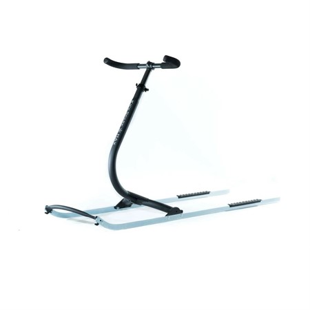 ESLA KICKSPARK MAX SVART