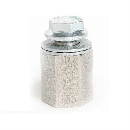 SRAM Thule internal hub hitch adapter