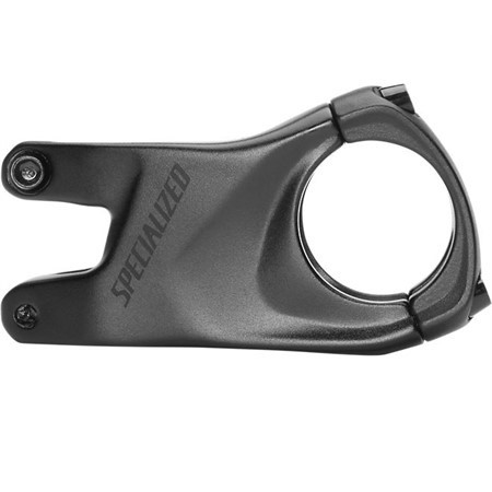 TRAIL STEM BLK 31.8X40