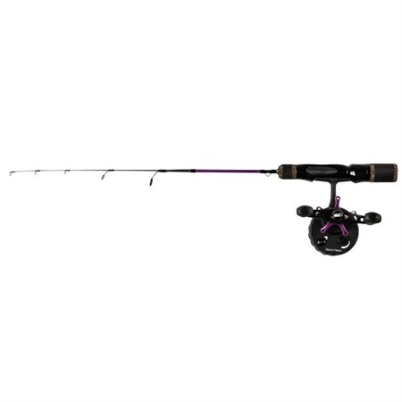 IFISH Viper Venom / Black Pearl Combo - 24M