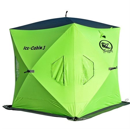 IFISH IceCabin 3-p