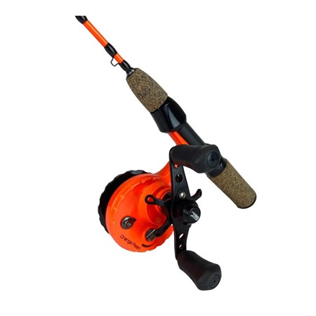 IFISH Pulsar / Black Pearl Combo 20H, 50cm