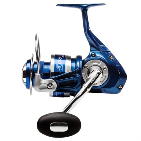 Okuma Azores 5500