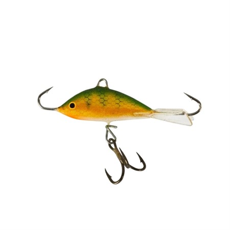 Junior-Shad 6cm 16g, 07