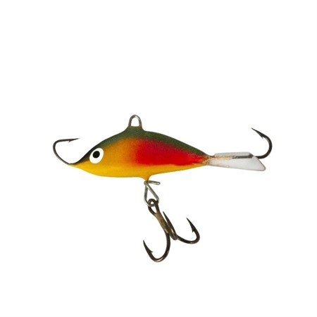 Junior-Shad 6cm 16g, 52