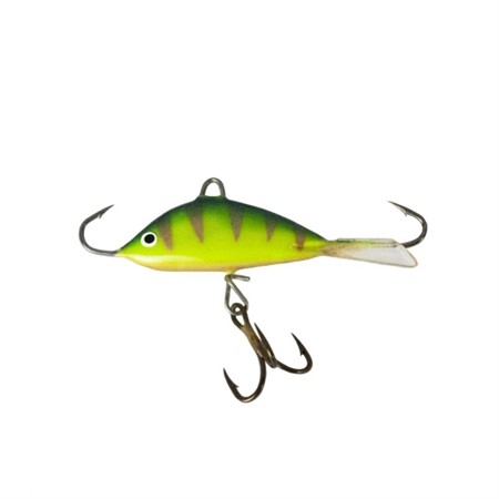 Junior-Shad 6cm 16g, 84