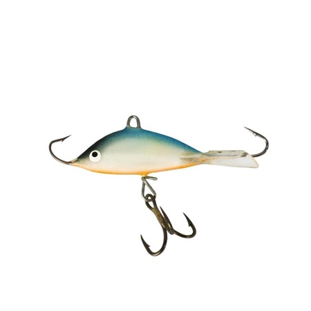 Junior-Shad 6cm 16g, 85