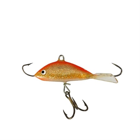 Junior-Shad 6cm 16g, 88
