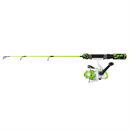 X-Wand 20" Lime