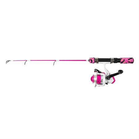 X-Wand 20" Rosa
