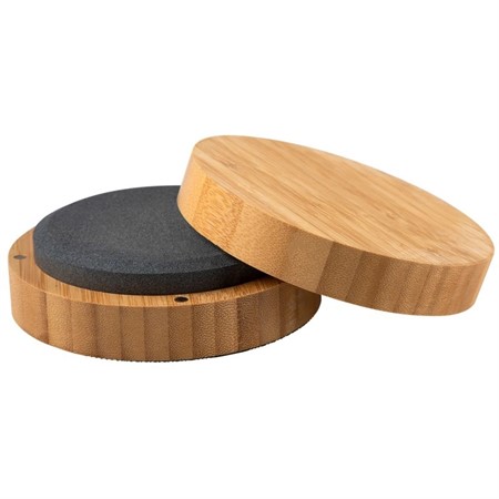 Bryne för Yxa och Kniv