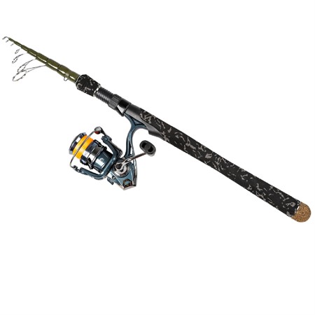 Sarek Combo 210 5-20g