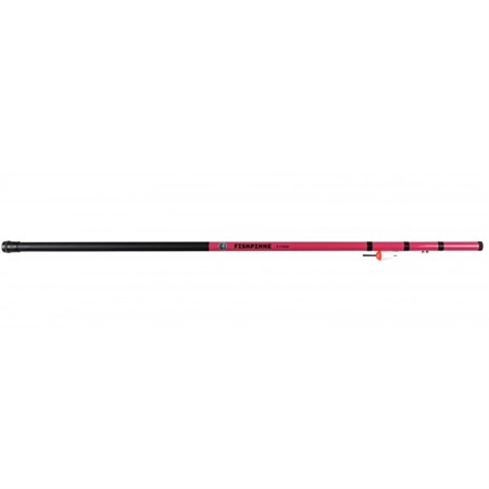 Fiskpinne 4M, Violett II