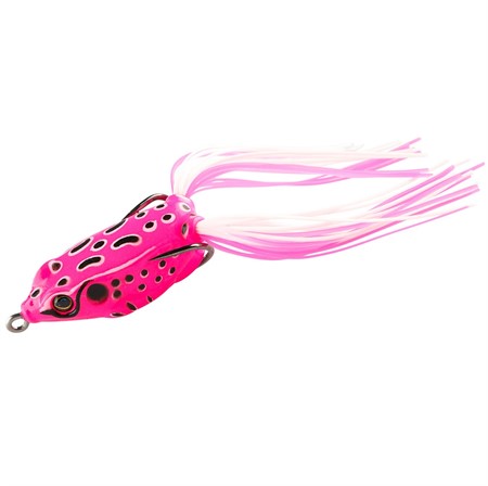 IFISH Rattlin' Mini.Frog 8g, PINK