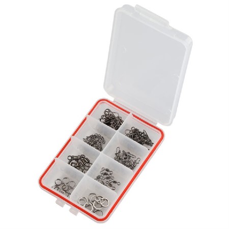 Tillbehörssortiment 80-p