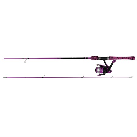 X-Wand Haspel 6' Orchid