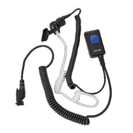 Mini-headset Security Multipin