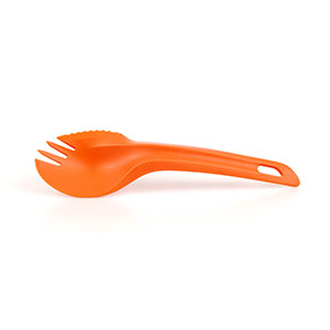 WILDO SPORK Orange