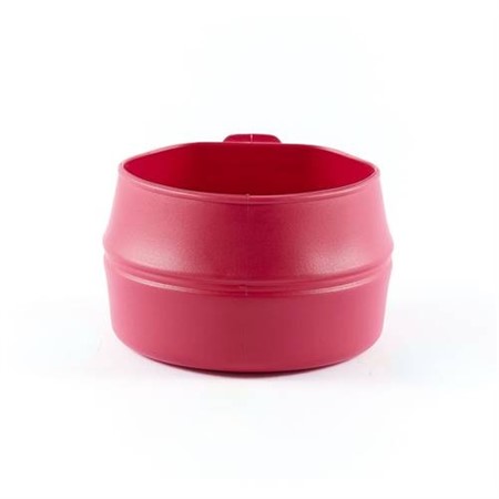 Wildo Vikkopp BIO, Rasberry