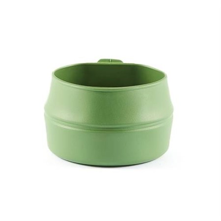 Wildo Vikkopp BIO, Sugarcane