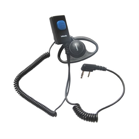 Mini-headset Yttre Öronmussla Kenwood