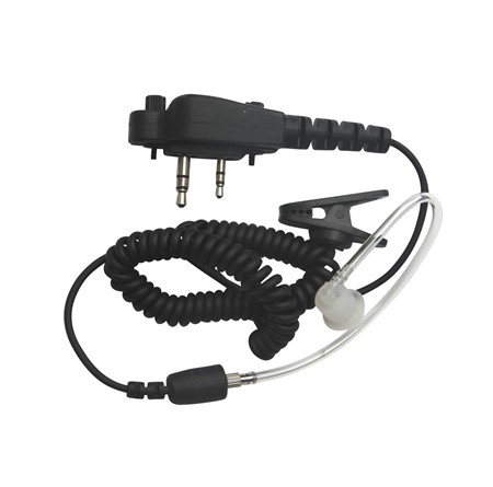 Örunmussla/Security